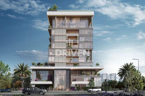 Appartement à Dubai, 2 chambres, 116.87 m², № 144944 - photo 2