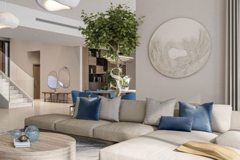 Villa à Dubai Hills Estate, Dubai, 5 chambres, 662 m², № 109960