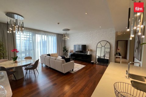 Appartement à City Walk, Dubai, 2 chambres, 161.7 m², № 143460 - photo 2