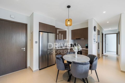 Appartement à Opera District, Downtown Dubai (Downtown Burj Dubai), Dubai, 2 chambres, 103.22 m², № 144733 - photo 10
