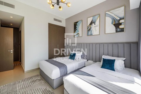 Appartement à Opera District, Downtown Dubai (Downtown Burj Dubai), Dubai, 2 chambres, 103.22 m², № 144733 - photo 5