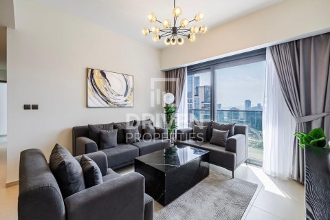 Appartement à Opera District, Downtown Dubai (Downtown Burj Dubai), Dubai, 2 chambres, 103.22 m², № 144733 - photo 3