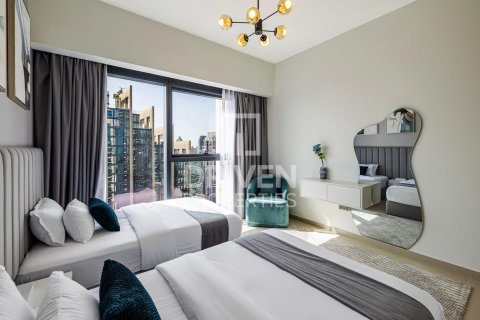 Appartement à Opera District, Downtown Dubai (Downtown Burj Dubai), Dubai, 2 chambres, 103.22 m², № 144733 - photo 7
