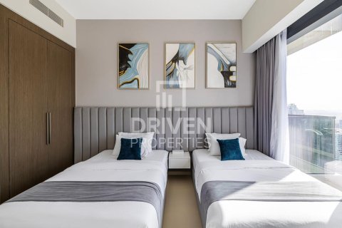 Appartement à Opera District, Downtown Dubai (Downtown Burj Dubai), Dubai, 2 chambres, 103.22 m², № 144733 - photo 6