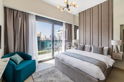 Appartement à Opera District, Downtown Dubai (Downtown Burj Dubai), Dubai, 2 chambres, 103.22 m², № 144733 - photo 9