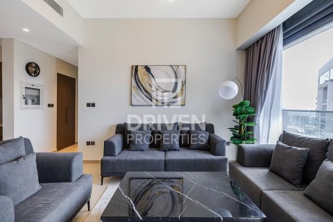 Appartement à Opera District, Downtown Dubai (Downtown Burj Dubai), Dubai, 2 chambres, 103.22 m², № 144733 - photo 4