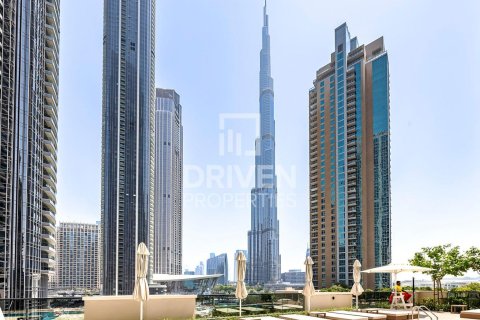 Appartement à Opera District, Downtown Dubai (Downtown Burj Dubai), Dubai, 2 chambres, 103.22 m², № 144733 - photo 17