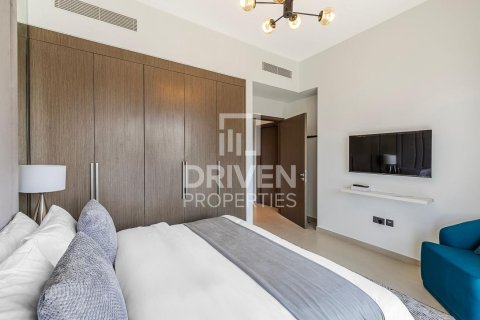 Appartement à Opera District, Downtown Dubai (Downtown Burj Dubai), Dubai, 2 chambres, 103.22 m², № 144733 - photo 8