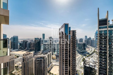 Appartement à Opera District, Downtown Dubai (Downtown Burj Dubai), Dubai, 2 chambres, 103.22 m², № 144733 - photo 15