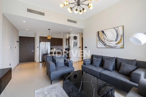 Appartement à Opera District, Downtown Dubai (Downtown Burj Dubai), Dubai, 2 chambres, 103.22 m², № 144733