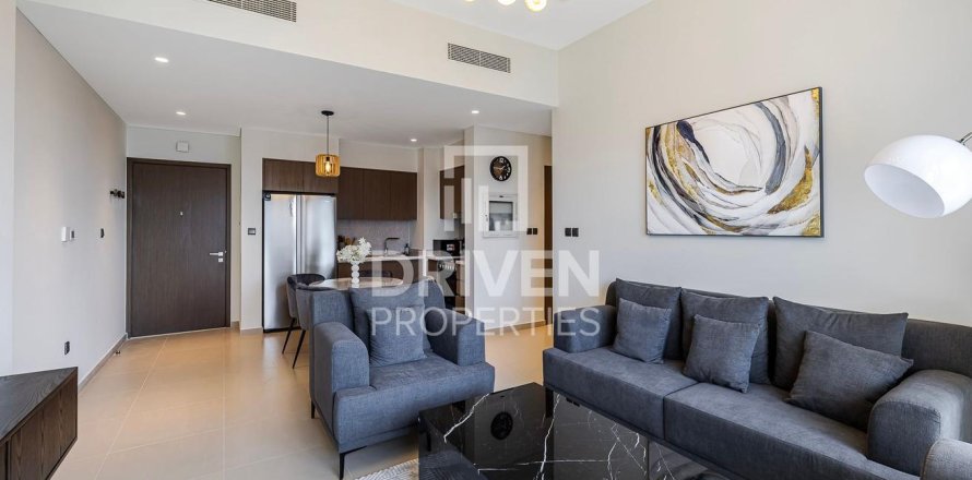 Appartement à Opera District, Downtown Dubai (Downtown Burj Dubai), Dubai, 2 chambres, 103.22 m², № 144733
