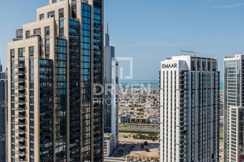 Appartement à Opera District, Downtown Dubai (Downtown Burj Dubai), Dubai, 2 chambres, 103.22 m², № 144733 - photo 16