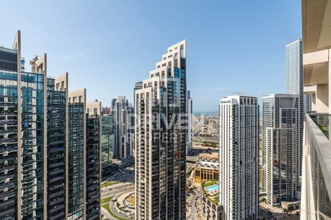 Appartement à Opera District, Downtown Dubai (Downtown Burj Dubai), Dubai, 2 chambres, 103.22 m², № 144733 - photo 14