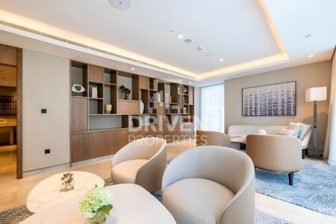 Appartement à Opera District, Downtown Dubai (Downtown Burj Dubai), Dubai, 2 chambres, 103.22 m², № 144733 - photo 19