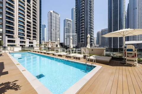 Appartement à Opera District, Downtown Dubai (Downtown Burj Dubai), Dubai, 2 chambres, 103.22 m², № 144733 - photo 20