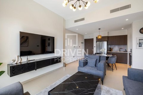 Appartement à Opera District, Downtown Dubai (Downtown Burj Dubai), Dubai, 2 chambres, 103.22 m², № 144733 - photo 2