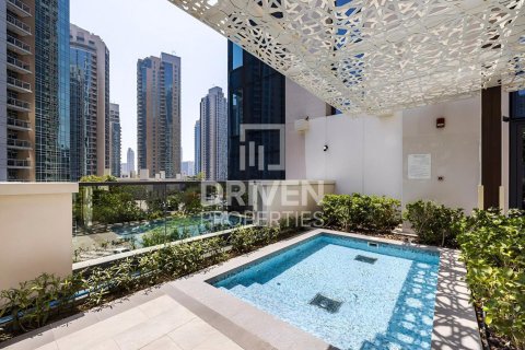Appartement à Opera District, Downtown Dubai (Downtown Burj Dubai), Dubai, 2 chambres, 103.22 m², № 144733 - photo 22