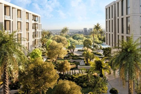 Appartement à Dubai, 1 chambre, 71.6 m², № 145973 - photo 7