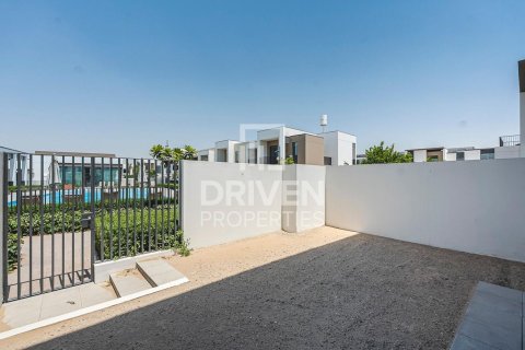 تاون هاوس في Arabian Ranches 3, دبي 3 غرف نوم, 144.84 م² رقم 145387 - صورة 16