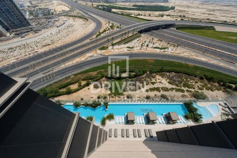 Appartement à Business Bay, Dubai, 1 chambre, 68.01 m², № 144880 - photo 15