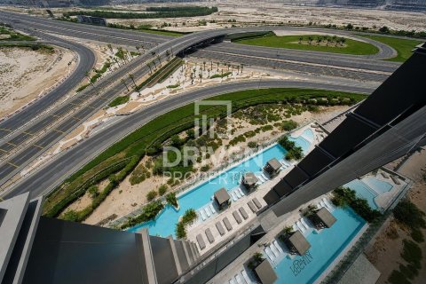 Appartement à Business Bay, Dubai, 1 chambre, 68.01 m², № 144880 - photo 14