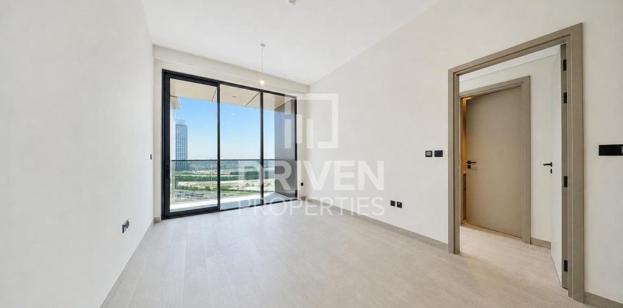Appartement à Business Bay, Dubai, 1 chambre, 68.01 m², № 144880