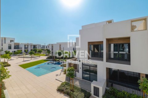Villa à Bliss, Arabian Ranches 3, Dubai, 3 chambres, 128.67 m², № 144236 - photo 20