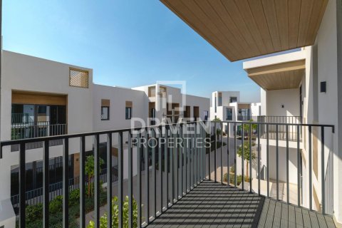 Villa à Bliss, Arabian Ranches 3, Dubai, 3 chambres, 128.67 m², № 144236 - photo 19