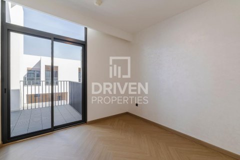 Villa à Bliss, Arabian Ranches 3, Dubai, 3 chambres, 128.67 m², № 144236 - photo 11
