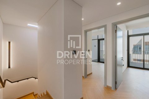 Villa à Bliss, Arabian Ranches 3, Dubai, 3 chambres, 128.67 m², № 144236 - photo 8