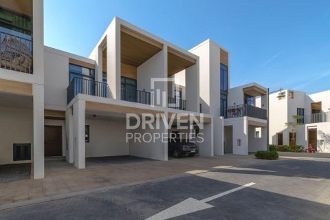 Villa à Bliss, Arabian Ranches 3, Dubai, 3 chambres, 128.67 m², № 144236 - photo 23