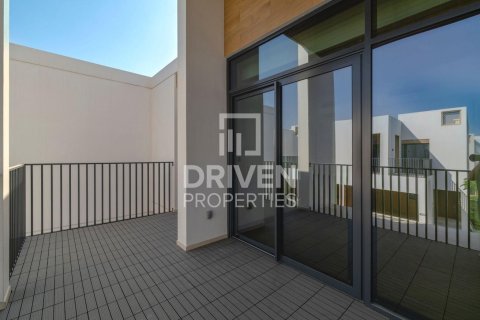 Villa à Bliss, Arabian Ranches 3, Dubai, 3 chambres, 128.67 m², № 144236 - photo 21