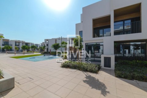 Villa à Bliss, Arabian Ranches 3, Dubai, 3 chambres, 128.67 m², № 144236 - photo 18