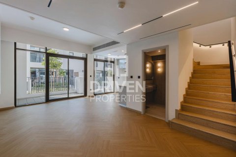Villa à Bliss, Arabian Ranches 3, Dubai, 3 chambres, 128.67 m², № 144236