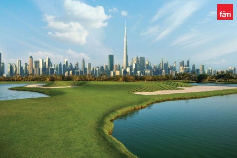 Appartement à Dubai Hills Estate, Dubai, 2 chambres, 100.2 m², № 143308 - photo 8