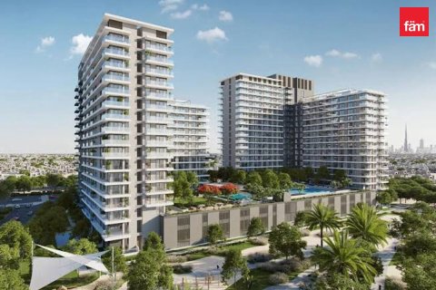 Appartement à Dubai Hills Estate, Dubai, 2 chambres, 100.2 m², № 143308