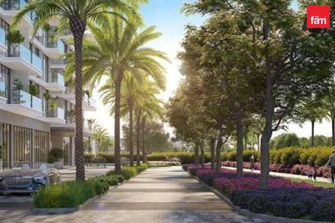 Appartement à Dubai Hills Estate, Dubai, 2 chambres, 100.2 m², № 143308 - photo 7