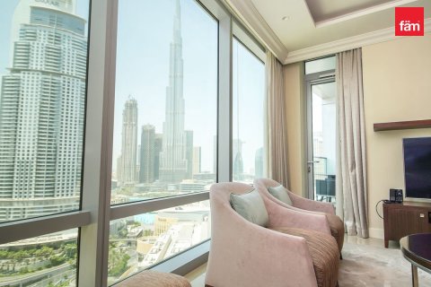Apartment in Downtown Dubai (Downtown Burj Dubai), Dubai 1 bedroom, 79.3 sq.m. № 143907 - photo 9
