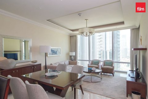 Apartment in Downtown Dubai (Downtown Burj Dubai), Dubai 1 bedroom, 79.3 sq.m. № 143907 - photo 5