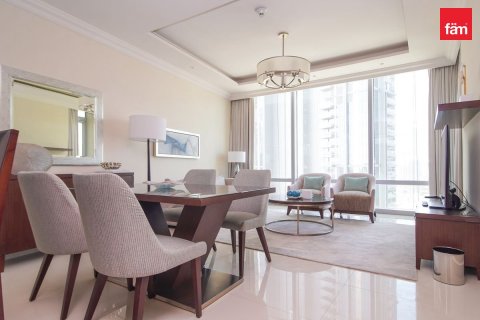 Apartment in Downtown Dubai (Downtown Burj Dubai), Dubai 1 bedroom, 79.3 sq.m. № 143907 - photo 4