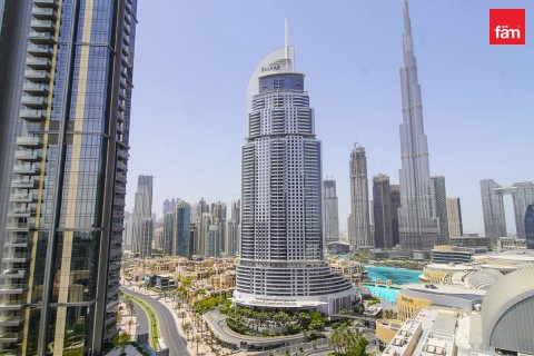 Apartment in Downtown Dubai (Downtown Burj Dubai), Dubai 1 bedroom, 79.3 sq.m. № 143907 - photo 11