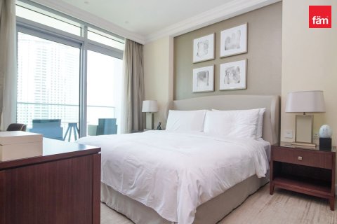 Apartment in Downtown Dubai (Downtown Burj Dubai), Dubai 1 bedroom, 79.3 sq.m. № 143907 - photo 12