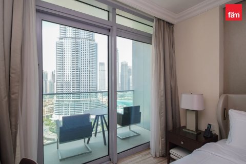 Apartment in Downtown Dubai (Downtown Burj Dubai), Dubai 1 bedroom, 79.3 sq.m. № 143907 - photo 3
