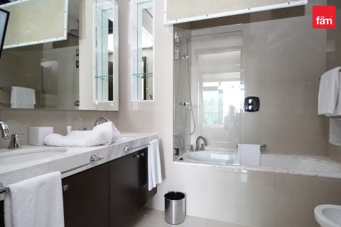 Apartment in Downtown Dubai (Downtown Burj Dubai), Dubai 1 bedroom, 79.3 sq.m. № 143907 - photo 6