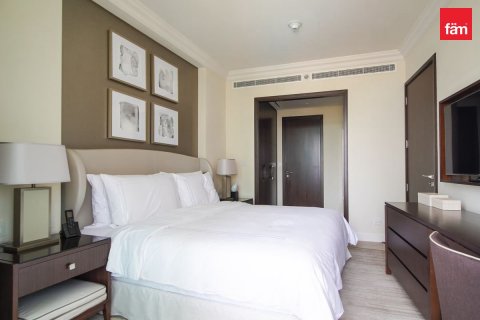 Apartment in Downtown Dubai (Downtown Burj Dubai), Dubai 1 bedroom, 79.3 sq.m. № 143907 - photo 7