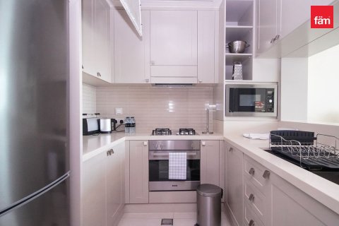Apartment in Downtown Dubai (Downtown Burj Dubai), Dubai 1 bedroom, 79.3 sq.m. № 143907 - photo 8