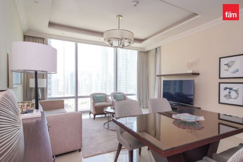 Apartment in Downtown Dubai (Downtown Burj Dubai), Dubai 1 bedroom, 79.3 sq.m. № 143907 - photo 10