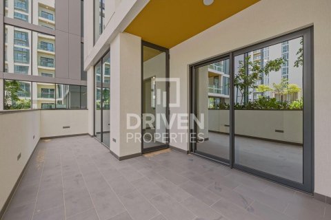 Appartement à Sobha Hartland, Mohammed Bin Rashid City, Dubai, 1 chambre, 83.89 m², № 144812 - photo 14