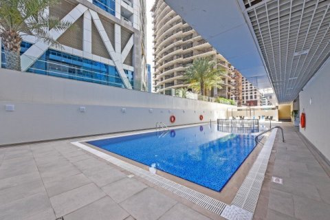 شقة في Marina Arcade Tower, مرسى دبي, دبي 2 غرف نوم, 112.94 م² رقم 145708 - صورة 16