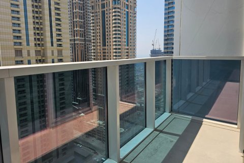 شقة في Marina Arcade Tower, مرسى دبي, دبي 2 غرف نوم, 112.94 م² رقم 145708 - صورة 11